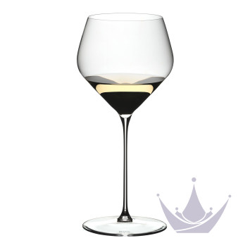 Бокал для белого вина Chardonnay 690мл, 2шт.  коллекции Veloce бренда Riedel