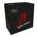 Бокал для белого вина Chardonnay 690мл, 2шт.  коллекции Veloce бренда Riedel