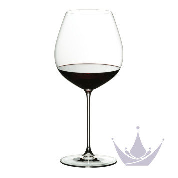 Бокал для красного вина Alte Welt Pinot Noir 738мл, 4шт. бренда Riedel