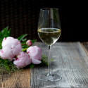 Бокал для белого вина Riesling/Zinfandel 409мл, 4шт. коллекции Veritas бренда Riedel
