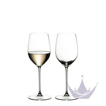 Бокал для белого вина Viognier|Chardonnay 381мл, 2шт.  бренда Riedel