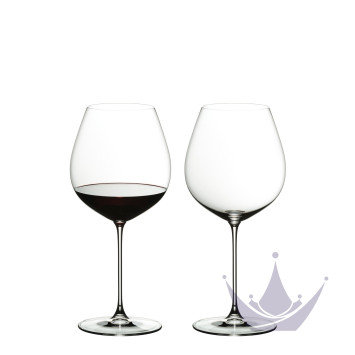 Бокал для красного вина Alte Welt Pinot Noir 738мл, 2шт.  бренда Riedel