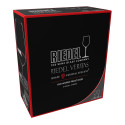 Бокал для красного вина Alte Welt Pinot Noir 738мл, 2шт.  коллекции Veritas бренда Riedel