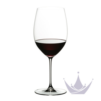 Бокал для красного вина Cabernet/Merlot 709мл, 2шт.  коллекции Veritas бренда Riedel