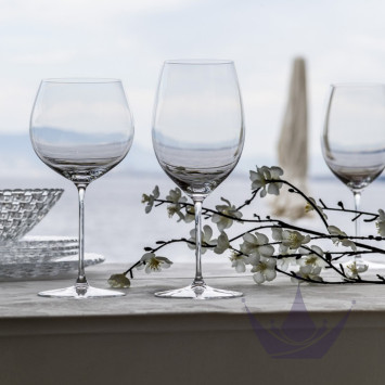 Бокал для красного вина Cabernet/Merlot 709мл, 2шт.  бренда Riedel