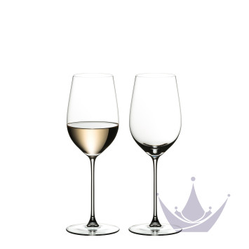 Бокал для белого вина Riesling/Zinfandel 409мл, 2шт.  бренда Riedel
