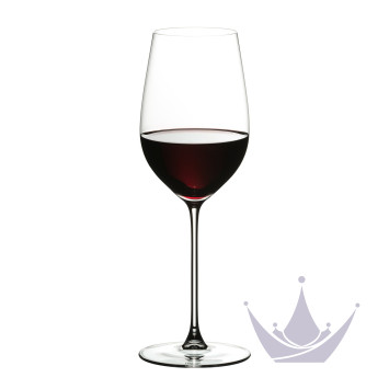 Бокал для белого вина Riesling/Zinfandel 409мл, 2шт.  коллекции Veritas бренда Riedel