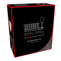 Бокал для шампанского 459мл, 2шт.  коллекции Veritas бренда Riedel