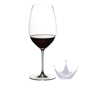 Бокал для красного вина Neue Welt Shiraz 709мл, 2шт.  коллекции Veritas бренда Riedel