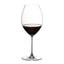 Бокал для красного вина Alte Welt Syrah 630мл, 2шт.  коллекции Veritas бренда Riedel