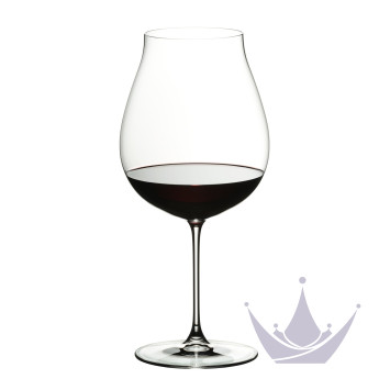 Бокал для красного вина Pinot Noir/Nebbiolo/Rosé 807мл, 2шт.  бренда Riedel