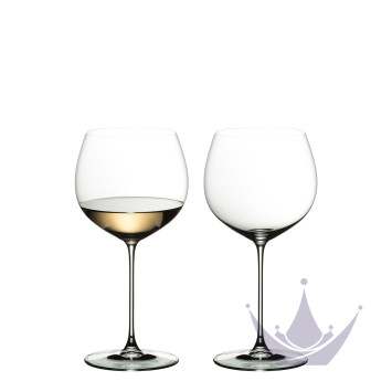 Бокал для белого вина Chardonnay 655мл, 2шт.  бренда Riedel
