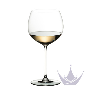 Бокал для белого вина Chardonnay 655мл, 2шт.  коллекции Veritas бренда Riedel