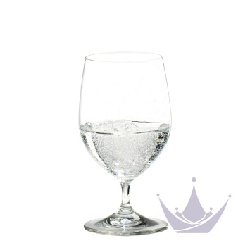 Бокал для воды 350мл, 2шт.  коллекции Vinum бренда Riedel