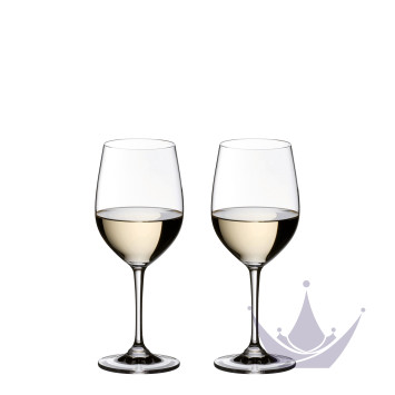 Бокал для белого вина Viognier/Chardonnay 350мл, 2шт.  коллекции Vinum бренда Riedel