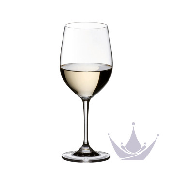 Бокал для белого вина Viognier/Chardonnay 350мл, 2шт.  коллекции Vinum бренда Riedel