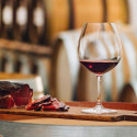Бокал для красного вина Pinot Noir/Burgunder 700мл, 2шт.  коллекции Vinum бренда Riedel