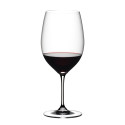 Бокал для красного вина Cabernet/Merlot 610мл, 2шт.  коллекции Vinum бренда Riedel