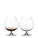 Бокал для бренди 885мл, 2шт.  коллекции Vinum бренда Riedel