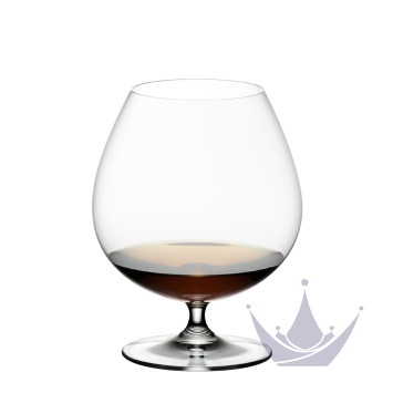 Бокал для бренди 885мл, 2шт.  коллекции Vinum бренда Riedel