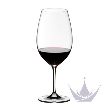 Бокал для красного вина Syrah/Shiraz 700мл, 2шт.  коллекции Vinum бренда Riedel
