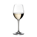 Бокал для белого вина Sauvignon Blanc 350мл, 2шт.  коллекции Vinum бренда Riedel
