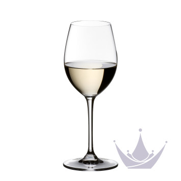 Бокал для белого вина Sauvignon Blanc 350мл, 2шт.  коллекции Vinum бренда Riedel