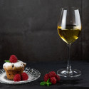 Бокал для белого вина Sauvignon Blanc 350мл, 2шт.  коллекции Vinum бренда Riedel