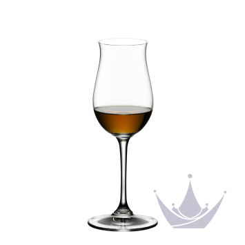 Бокал для коньяка 170мл, 2шт.  коллекции Vinum бренда Riedel