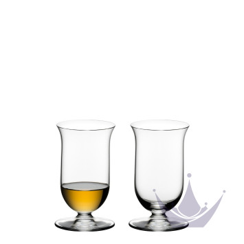 Бокал для виски 200мл, 2шт.  коллекции Vinum бренда Riedel