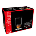 Бокал для виски 200мл, 2шт.  коллекции Vinum бренда Riedel