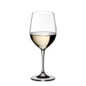 Бокал для белого вина Viognier/Chardonnay 350мл, 8шт.  коллекции Vinum бренда Riedel