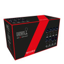 Бокал для красного вина Cabernet/Merlot 610мл, 8шт.  коллекции Vinum бренда Riedel