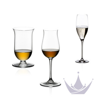Коллекция Vinum бренда Riedel