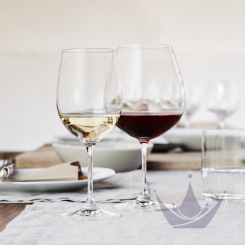 Коллекция Vinum бренда Riedel