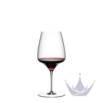 Бокал для красного вина Cabernet/Merlot 768мл бренда Riedel