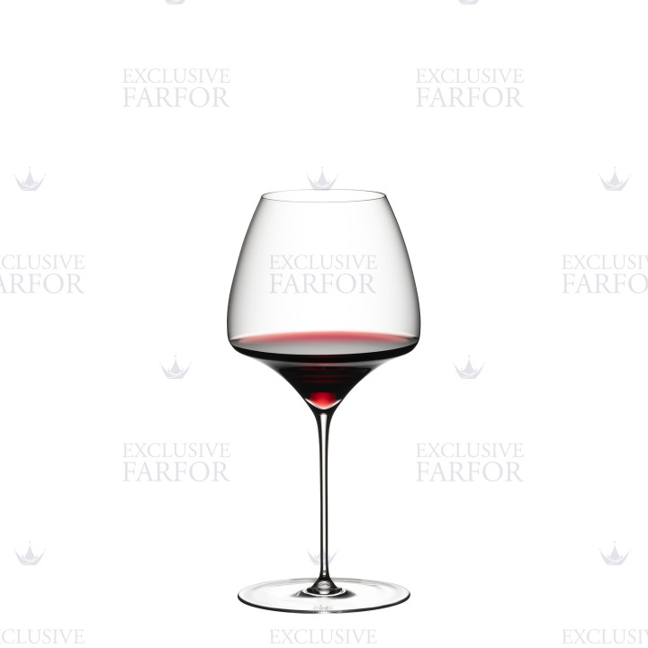Бокал для красного вина Pinot Noir/Nebbiolo 777мл коллекции Vitis бренда Riedel