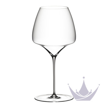 Бокал для красного вина Pinot Noir/Nebbiolo 777мл коллекции Vitis бренда Riedel