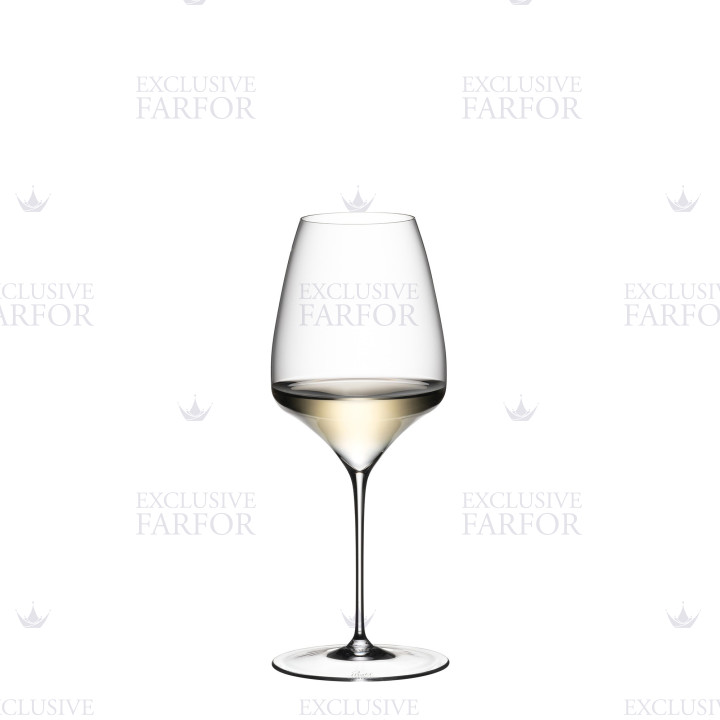 Бокал для белого вина Riesling/Zinfandel 545мл коллекции Vitis бренда Riedel