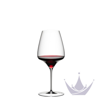 Бокал для красного вина Syrah 658мл бренда Riedel