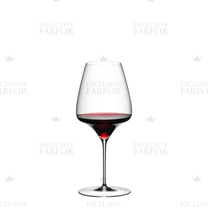 Бокал для красного вина Syrah 658мл коллекции Vitis бренда Riedel