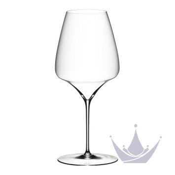 Бокал для красного вина Syrah 658мл бренда Riedel