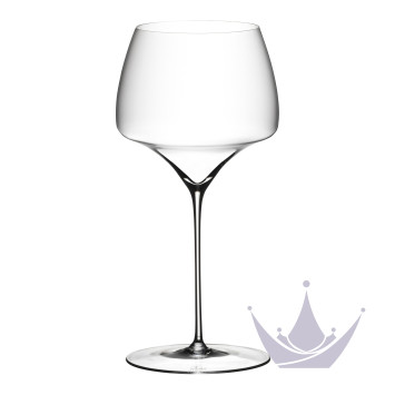 Бокал для белого вина Chardonnay 708мл коллекции Vitis бренда Riedel