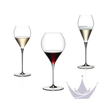 Коллекция Vitis бренда Riedel
