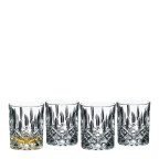 Стакан для виски Double Old Fashioned 295мл, 4шт. 