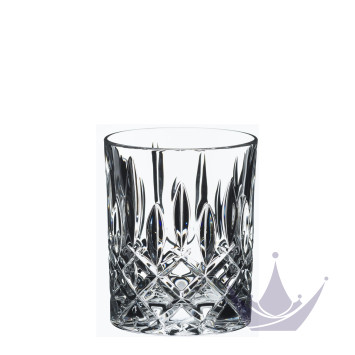 Стакан для виски Double Old Fashioned 295мл, 4шт.  коллекции Vivant бренда Riedel