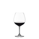 Бокал для красного вина Pinot Noir 700мл, 4шт.  коллекции Vivant бренда Riedel