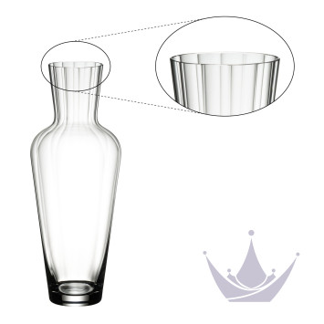 Декантер 1320мл коллекции Wine Friendly бренда Riedel