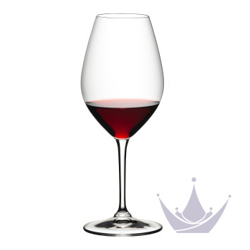 Бокал для красного вина 667мл, 4шт.  коллекции Wine Friendly бренда Riedel