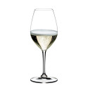 Бокал для бело вина/шампанского 440мл, 4шт.  коллекции Wine Friendly бренда Riedel